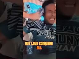 Love Hurts... Especially THIS Much! #trending #funny #comedy #shorts