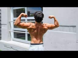 DAY 3 BACK TO DEADS 565 Top Set