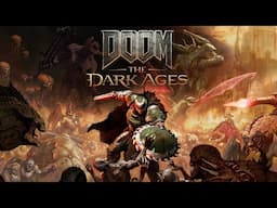 Doom: The Dark Ages