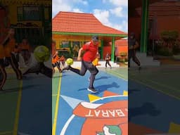 Refresing Terbaik adalah olahraga #olahraga #shorts #viralvideo