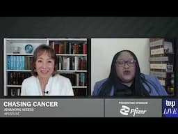 Professor Kimberly Enard on health insurance: ‘It’s an enabling factor’