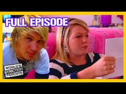 Out-of-Control Teens Turn on Each Other! |  Full Episode | World's Strictest Parents