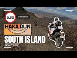 KTM 1290 Super Adventure R crushing the rocks- Chris Birch