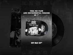 Naughty By Nature’s “Feel Me Flow” on 7” https://tommyboyrecords.lnk.to/iNaughtyByNature_FeelMeFlow