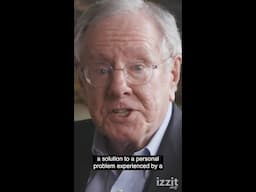 Steve Forbes on Achievement- Margaret Rudkin