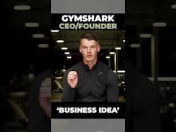 Business Idea - Where Do You Start?