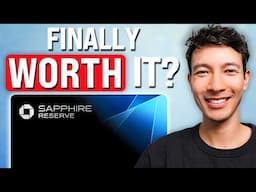 The Chase Sapphire Reserve Rumors Are INSANE (Here’s Why)