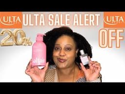 ULTA SALE RECOMMENDATIONS | 2025