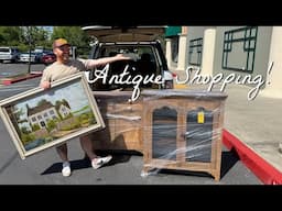 The Best Finds!! I Had To Buy It😍|| Visit Our Garden