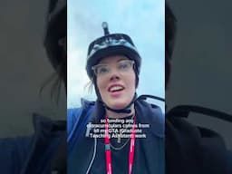 Sophie explains how she funds her PhD at Imperial 🔬