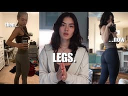 Insightful Leg Day