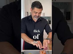 How do you get the best lemon peels? A GREAT Peeler that's how! #cocktailculture #cocktail #barware