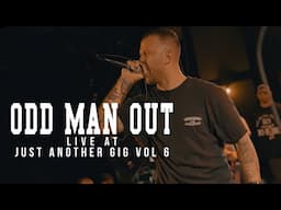 (197 Media) Odd Man Out - Live at JAG 2025