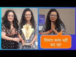 मिलिए इंडियन आइडल 15 की विजेत्री मानसी घोष से. इंडियन आइडल इतिहास में दूसरी बार कोई लड़की बनी विजयी.