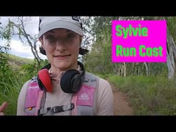 Thai Dogs & Thai Granny, Archetypes & How Thai Gyms Change | Sylvie Run Cast #73