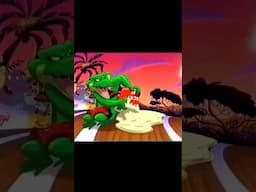 Coco Pops Relay Race Advert (1999) #cereal #breakfast  #nostalgia #kelloggs #race   #cartoon