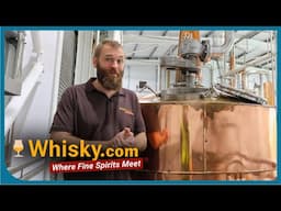 How Gin is made at West Cork