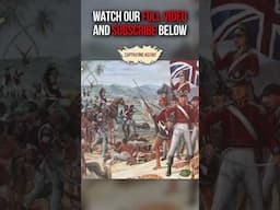 The Legacy of the East India Company #shorts