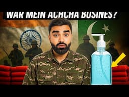 Which business is best in war for construction industry | Real Case Studies & Role Explained