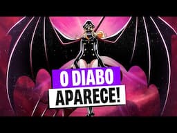 O PODER DEVASTADOR DE IMU! O CAOS TOMA CONTA DE ELBAPH! - One Piece 1150