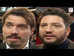 September 5 Cast & Filmmakers Oscar Nomination Reactions