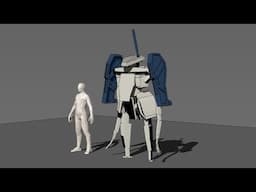 Kermaco Designworks - ZBrush Hard Surface and Character Design with Ara Kermanikian
