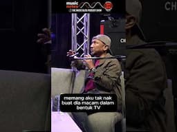 Bermulanya Hubungan Rambang - Ad Samad