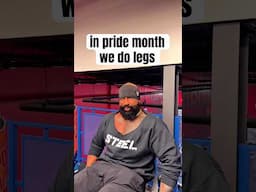 Leg Month Motivation | Robertfrank615 #bodybuilding #fitness #legday