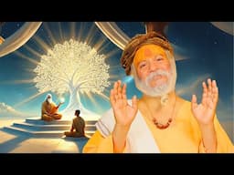 भक्ति प्रेम से ऊपर क्यों है? एक संत की गहरी दृष्टि!