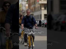 Investing in Milan