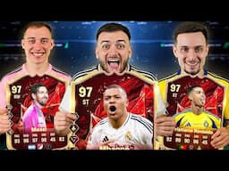 TOTS Red Picks Decide Our Team!