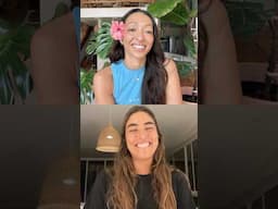 In this ep of At The 💖 Of It with Tiara, Sol shares the story behind her new song ‘Present Time’