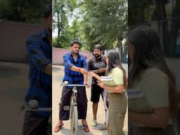 Uttar Pradesh Marcedes Parivahan #AmitBhadana #Comedy #Shorts #Funny #Bus #UttarPradesh