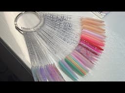 I MISSED A COLLECTION 😂 SWATCH PARTY PART 2 (MINI)