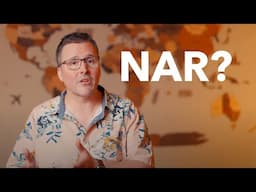 Thoughts on the NAR