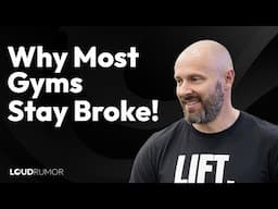 How to Keep Gym Members for 50+ Months!