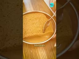 We tried Dubai’s Viral Karak Chai Toast | Curly Tales ME #shoets