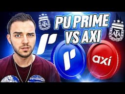 Axi vs PU Prime : Honest Review for Forex Traders!