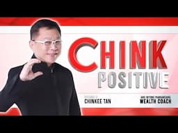 Chink Positive Livestream | June 1, 2025