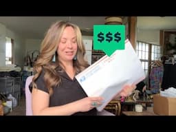 Poshmark Reseller Ship With Me $900 + In Sales What Sold Online Fast For Huge Profits