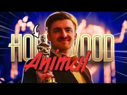 Can I Become an Award Winning Film Producer? (Hollywood Animal)