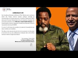Imitungo ya Kabila yatwitswe indi irasahurwa//Moïse Katumbi bivugwako nawe ari i Goma/Uvira birakaze