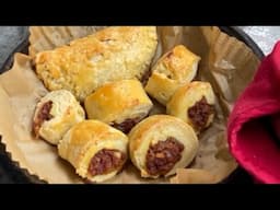 How to bake the perfect Ghanaian corned beef pie. Ghana meat pie akonoakono.