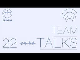 22 Why Do We Worship? [Chris Tomlin & JD]