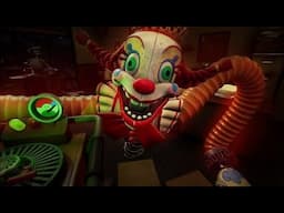 Story Begins!! || Miko Plays: Five Nights at Freddy's: Secret of The Mimic [Part 1]