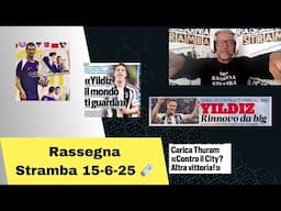 Cosa significa lealtà? Non fare i complimenti agli avversari della Juve!