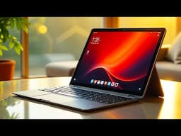 Top 5 BEST Android Tablets In 2025
