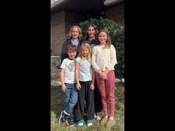 Happy National Siblings Day!