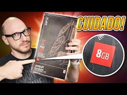 COMO ESCOLHER entre 8GB ou 16GB de MEMÓRIA?