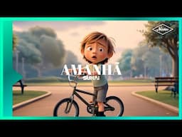 Suhai - Amanhã (Videoclipe Oficial)